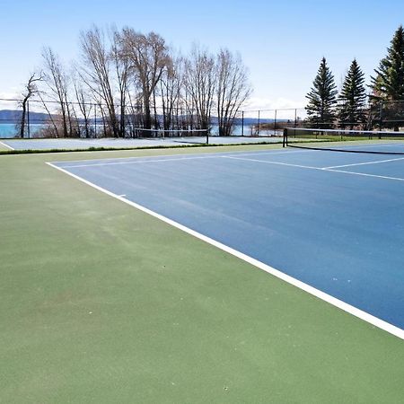 Tennis Court Condo Garden City Zewnętrze zdjęcie