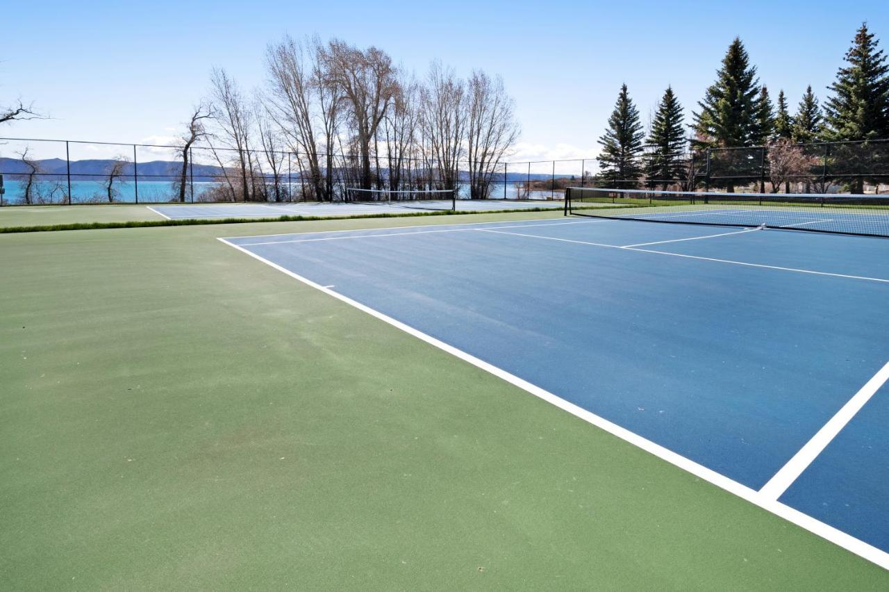 Tennis Court Condo Garden City Zewnętrze zdjęcie