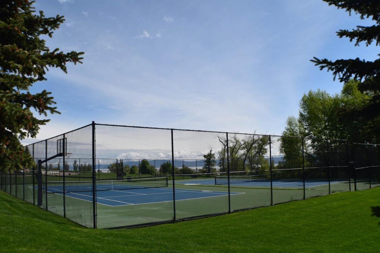 Tennis Court Condo Garden City Zewnętrze zdjęcie